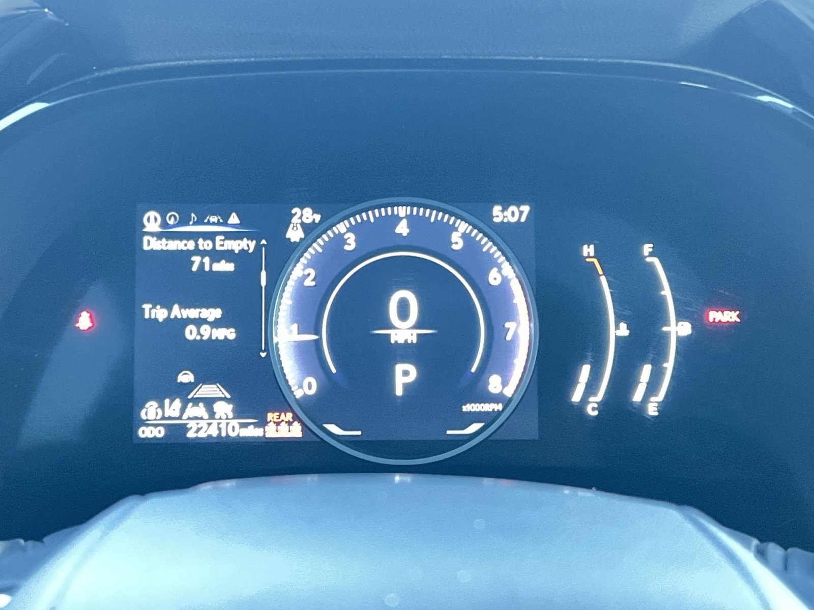 Used 2023 Lexus RX 350 Premium w/ Accessory Package (Z1) image 17