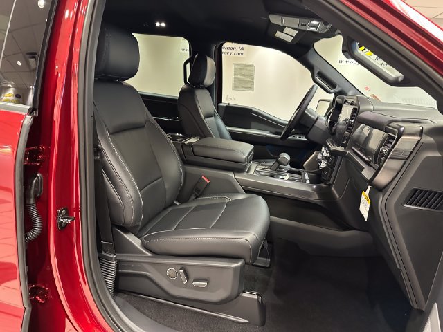 New 2026 Ford F150 Lariat AWD/4WD image 9