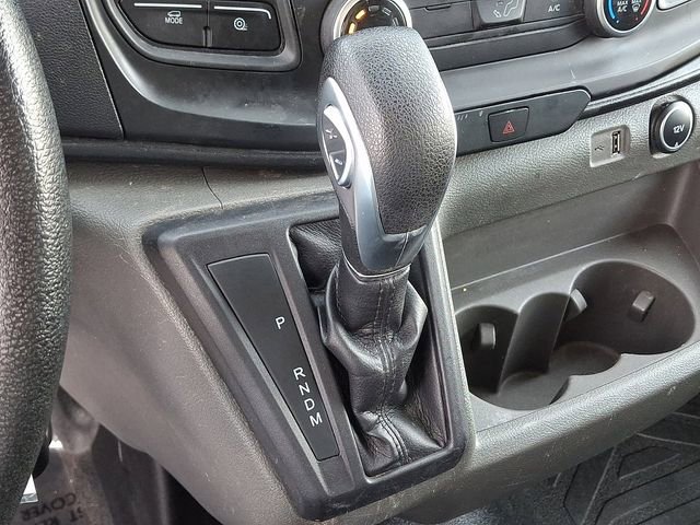 Used 2023 Ford Transit 350 DRW RWD image 21