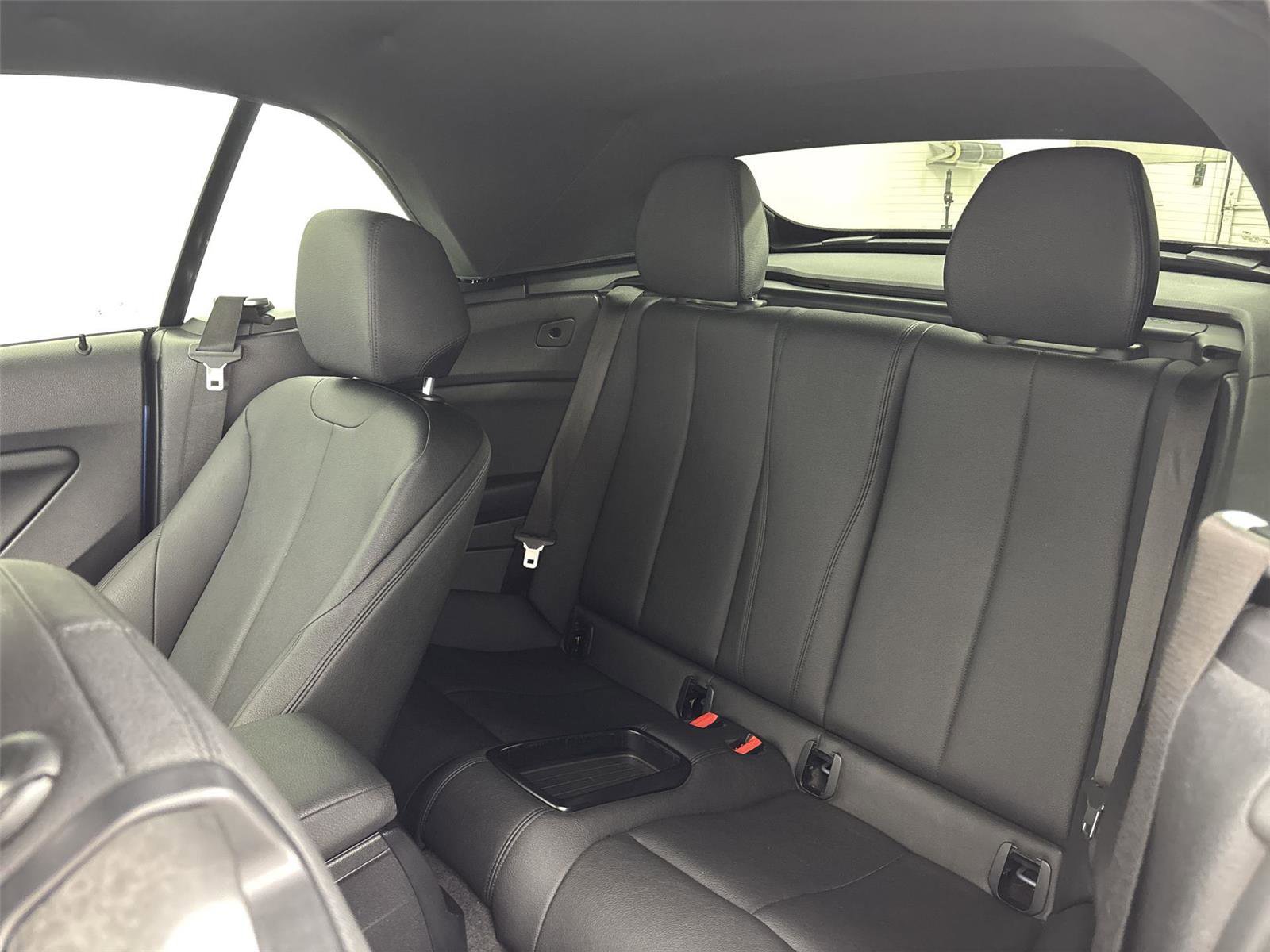 Used 2017 BMW 230i xDrive Convertible AWD/4WD image 29