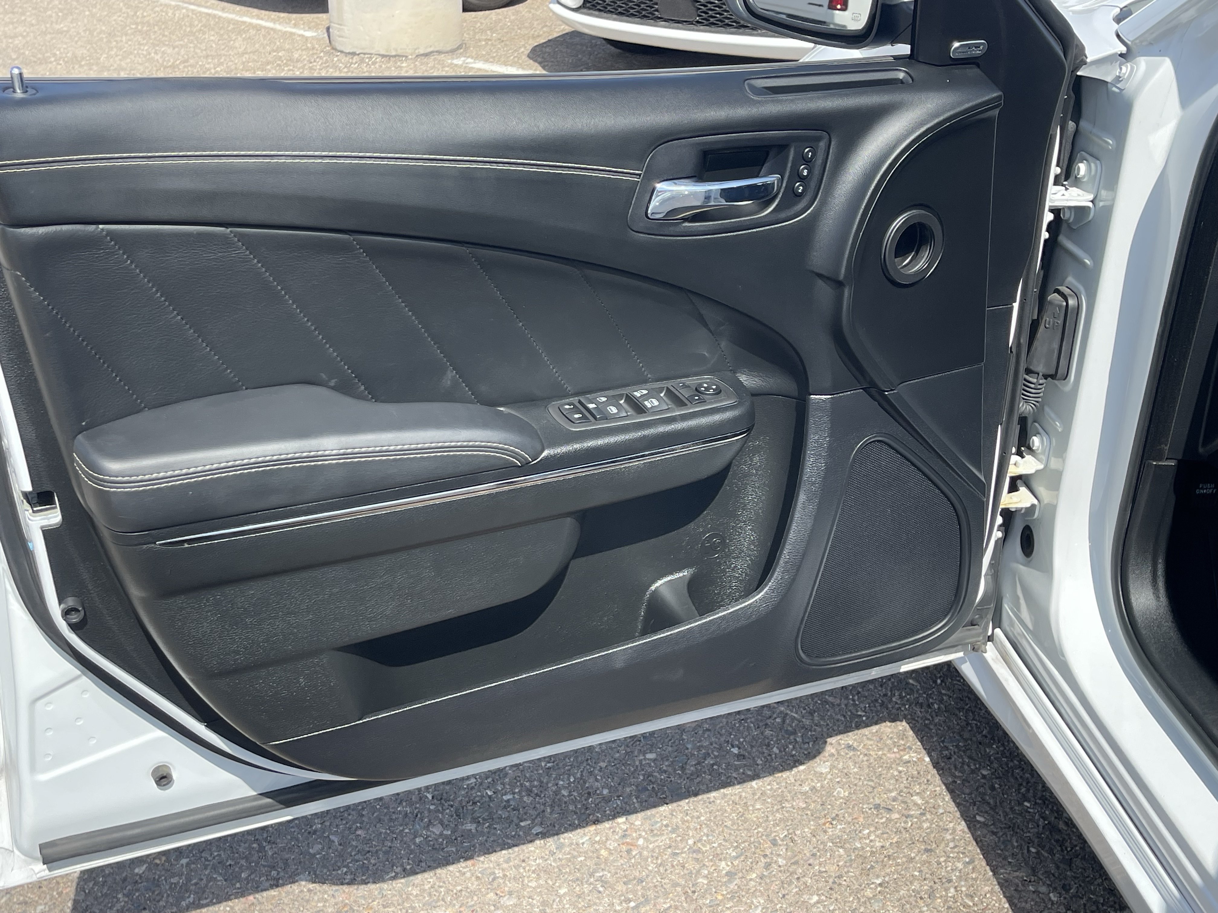 Used 2022 Dodge Charger SRT Hellcat RWD image 23