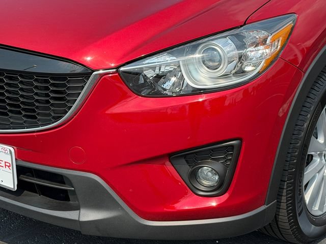 Used 2015 MAZDA CX-5 Touring FWD image 11