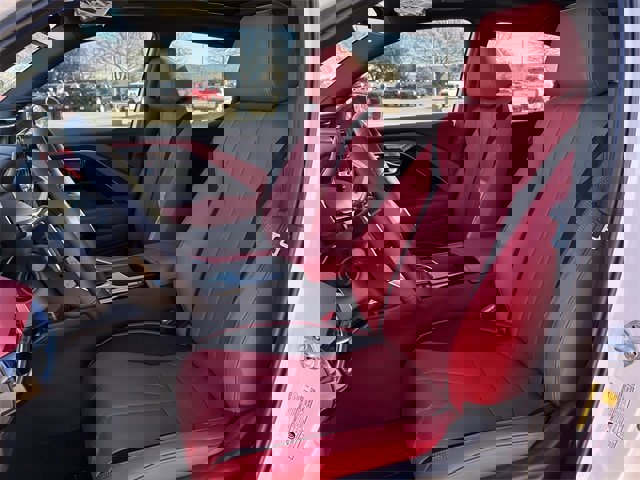 New 2026 Acura ADX A-Spec image 28