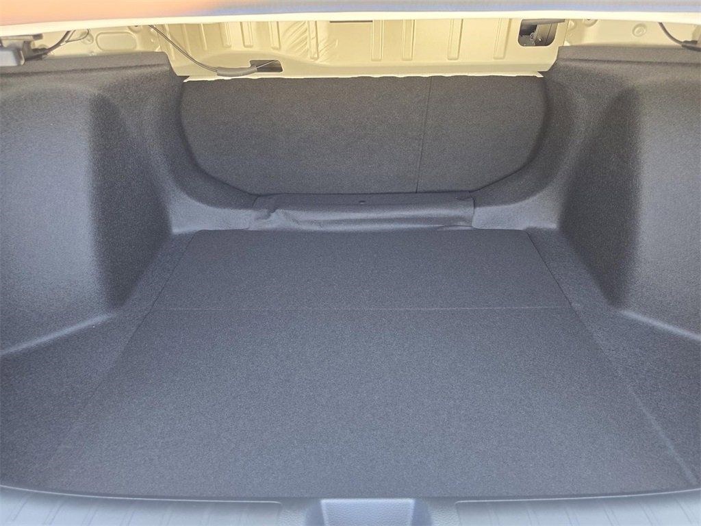 New 2026 Honda Civic Sport image 22