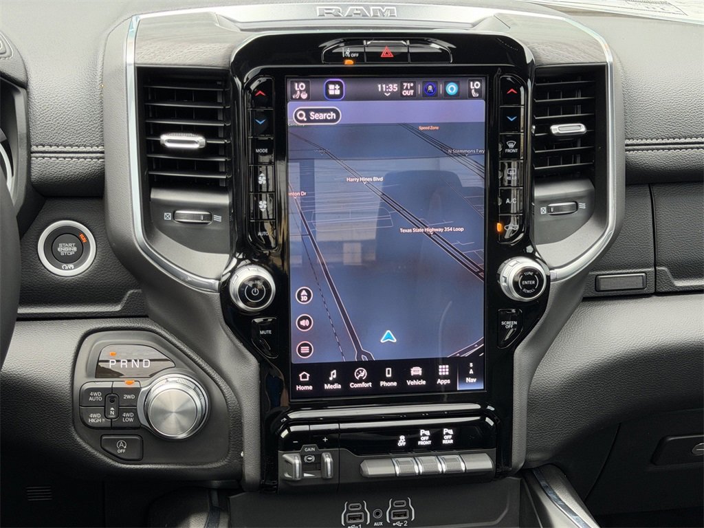 New 2026 RAM 1500 Laramie image 13