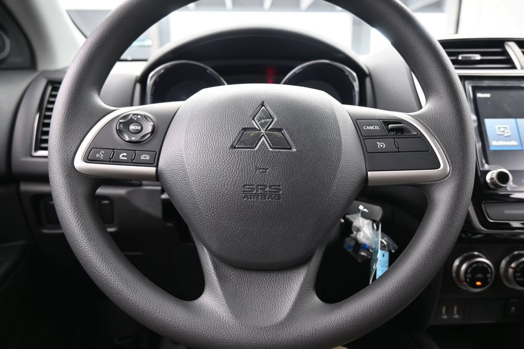 New 2027 Mitsubishi Outlander Sport ES FWD image 23