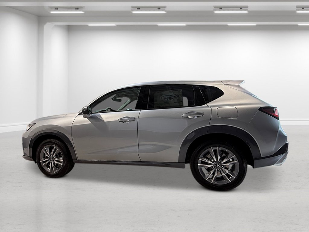 New 2026 Acura ADX AWD image 2