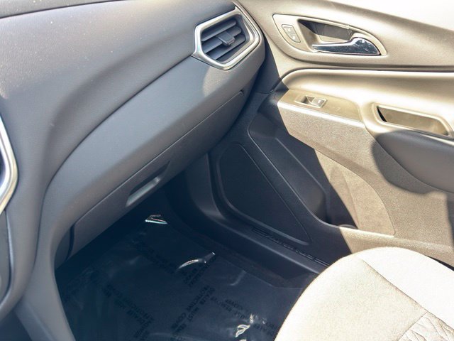 Certified 2024 Chevrolet Equinox LT AWD/4WD image 26