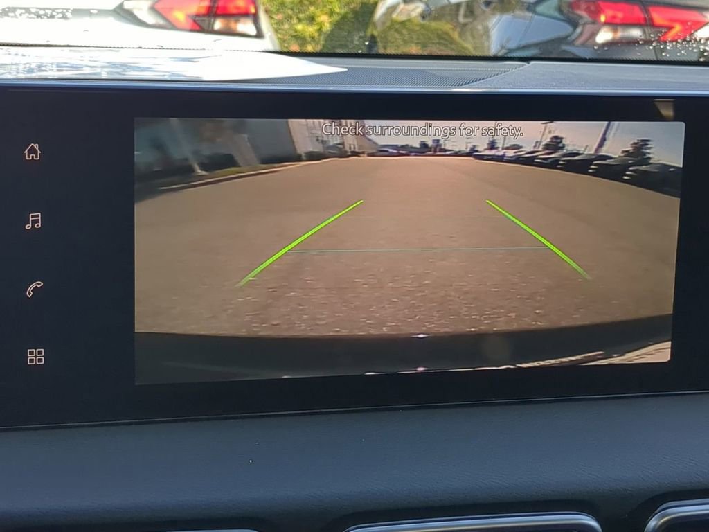 New 2026 Nissan Sentra SV w/ SV Convenience Package image 20