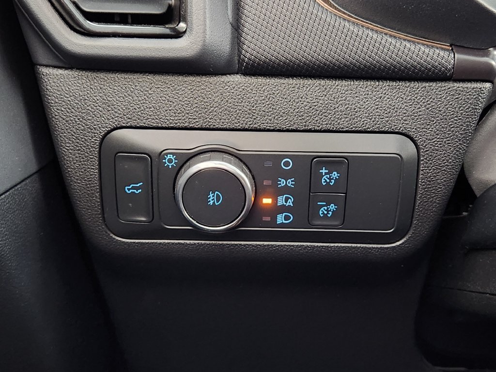 Used 2021 Ford Bronco Sport Outer Banks AWD/4WD image 27