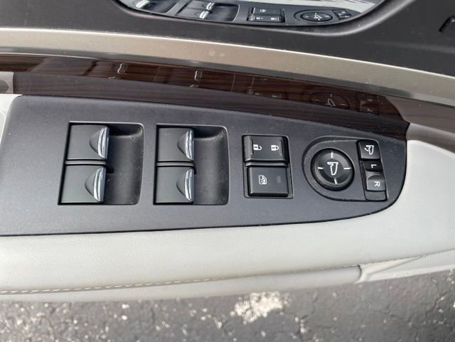 Used 2017 Acura RLX w/ Technology Package FWD image 12