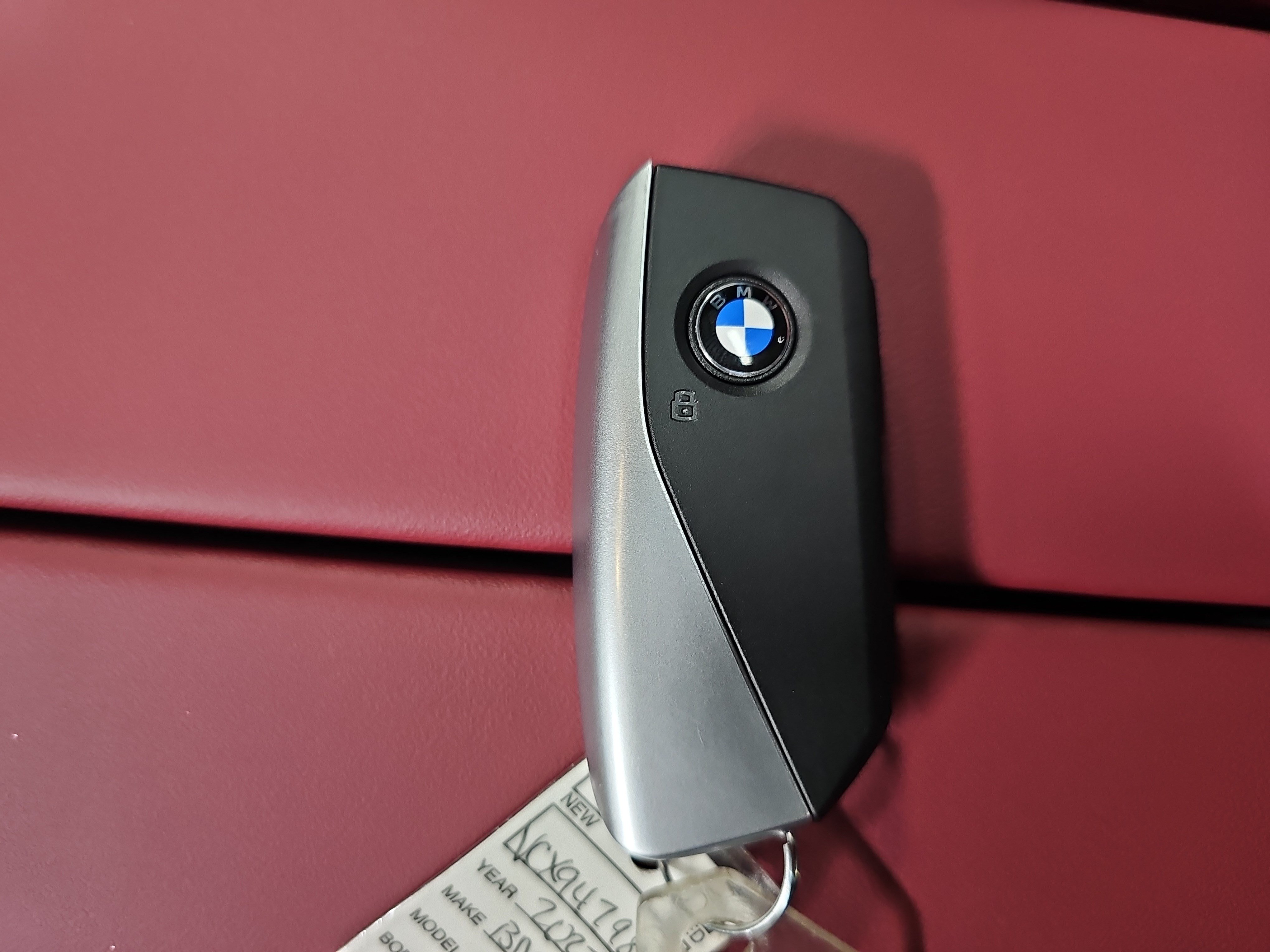 New 2027 BMW 530i xDrive AWD/4WD image 36