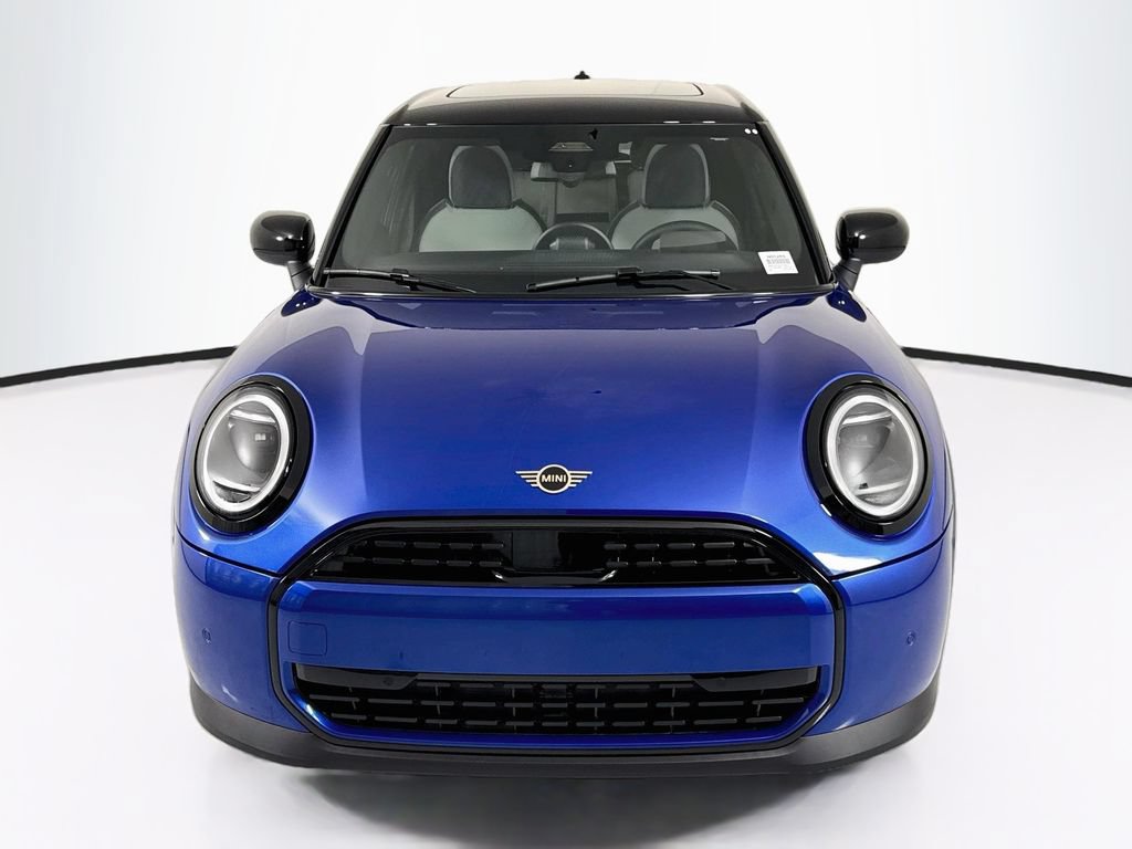 New 2027 MINI Cooper 4-Door Hardtop FWD image 2