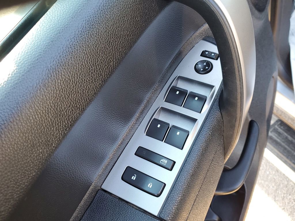 Used 2012 GMC Sierra 1500 SLE w/ Power Tech Package image 21