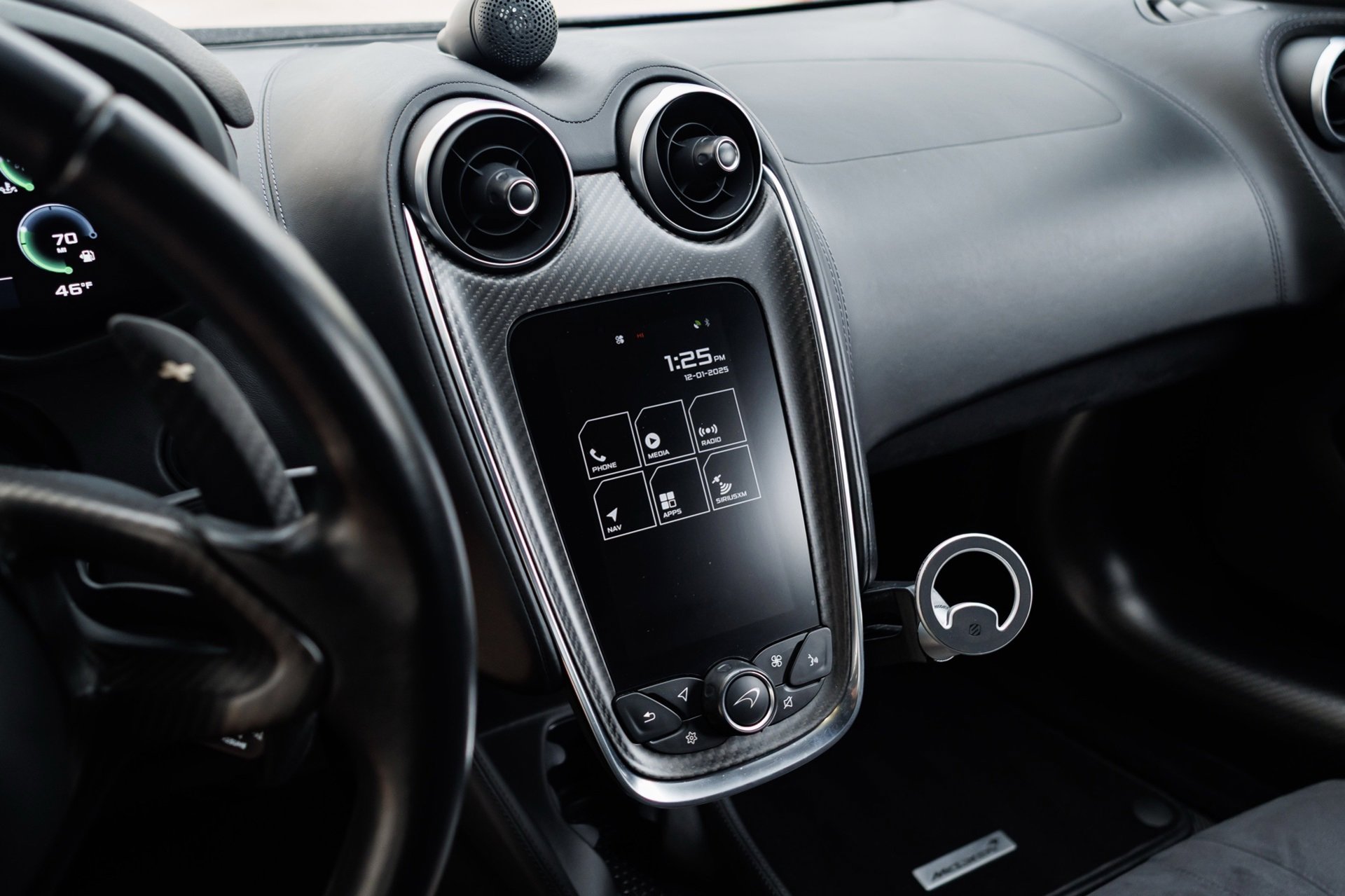 Used 2019 McLaren 600LT image 50