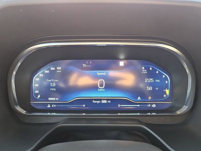 Used 2023 Chevrolet Tahoe LT w/ Luxury Package image 14