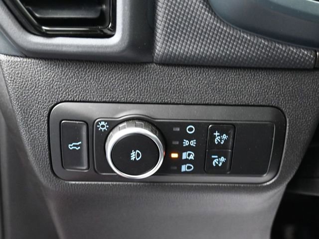 New 2025 Ford Bronco Sport Heritage w/ Convenience Package image 24