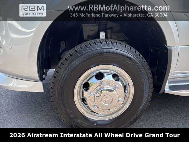 New 2025 Mercedes-Benz Sprinter 3500 image 11