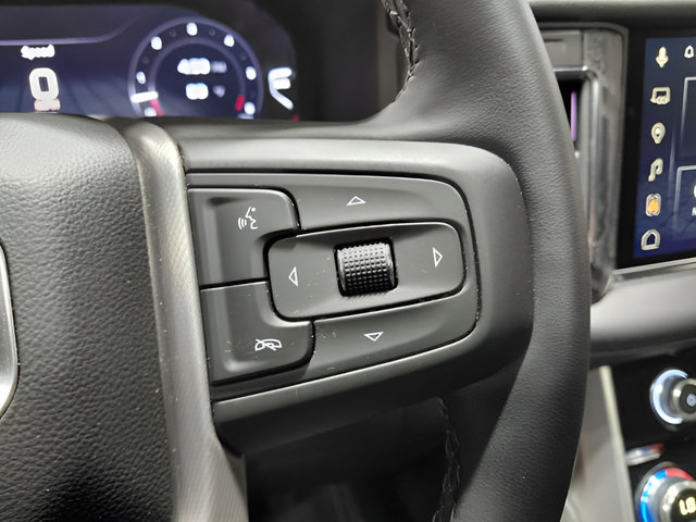 Certified 2023 GMC Yukon Denali AWD/4WD image 44