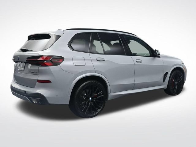 New 2026 BMW X5 xDrive40i w/ M Sport Package AWD/4WD image 4