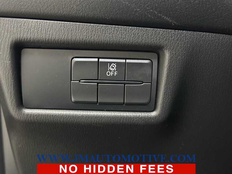 Used 2022 MAZDA CX-5 AWD 2.5 S w/ Premium Package image 31