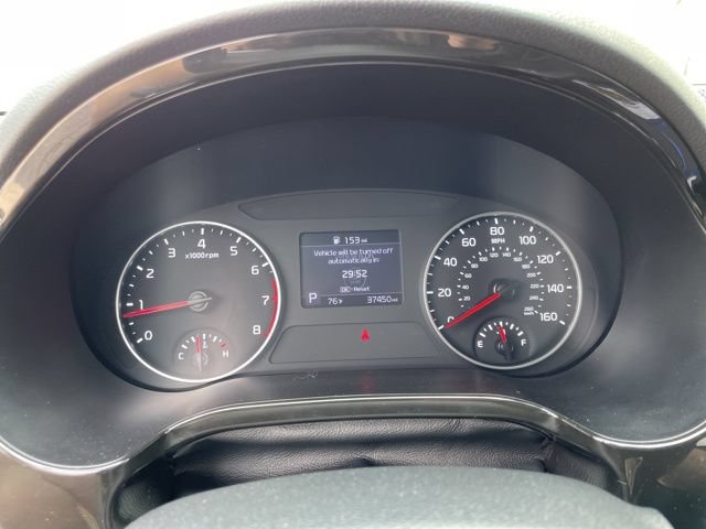 Certified 2023 Kia Seltos S w/ Navigation Package AWD/4WD image 21