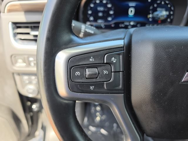 Used 2023 Chevrolet Tahoe LT AWD/4WD image 34