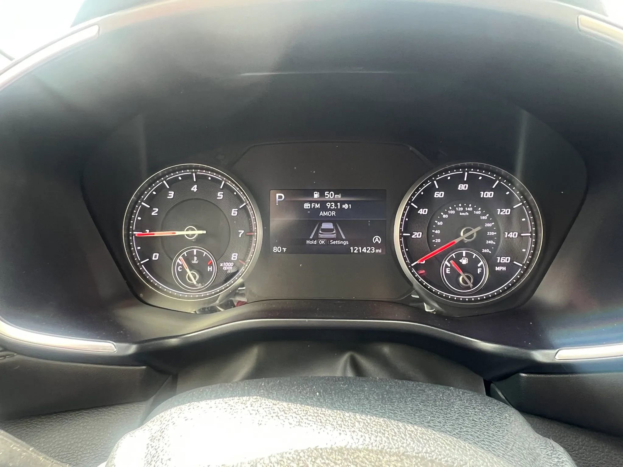 Used 2022 Hyundai Santa Fe SEL FWD image 17