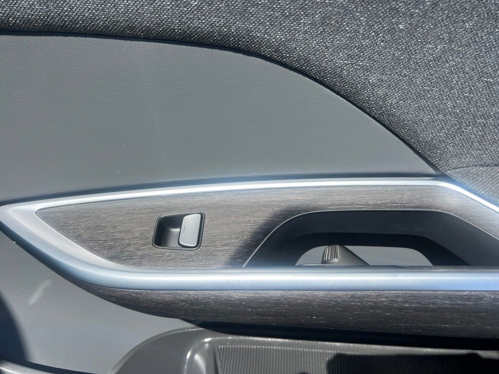 Used 2024 Lucid Air Pure RWD image 26