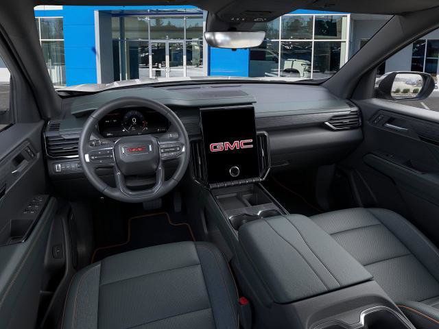 New 2026 GMC Acadia AT4 image 44