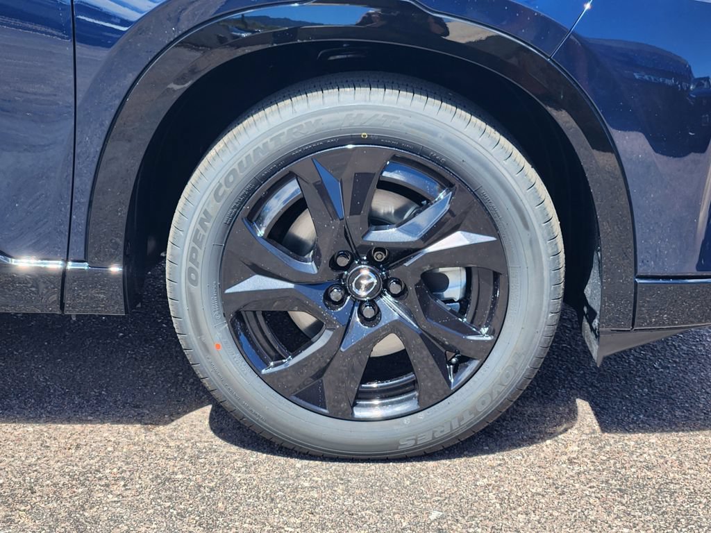 New 2026 MAZDA CX-5 2.5 S w/ Premium Package AWD/4WD image 30