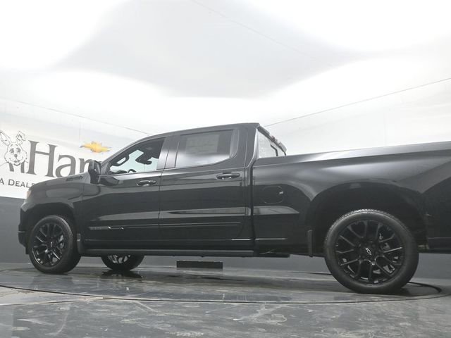 New 2026 Chevrolet Silverado 1500 High Country w/ Midnight Edition AWD/4WD image 33