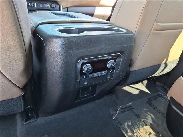 Used 2021 Chevrolet Tahoe Premier w/ Premium Package RWD image 26