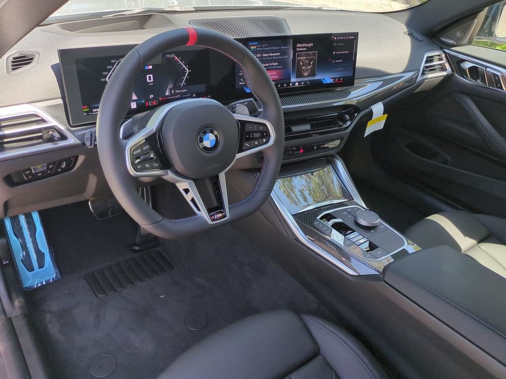 New 2027 BMW M440i Coupe w/ Premium Package RWD image 15