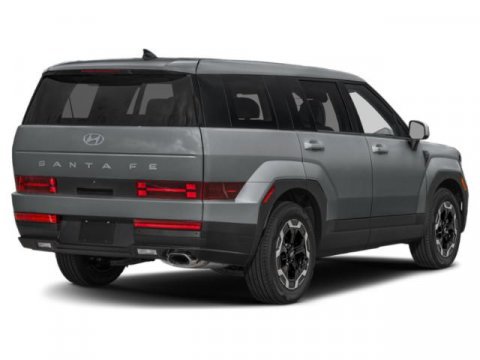 New 2027 Hyundai Santa Fe SE FWD image 2