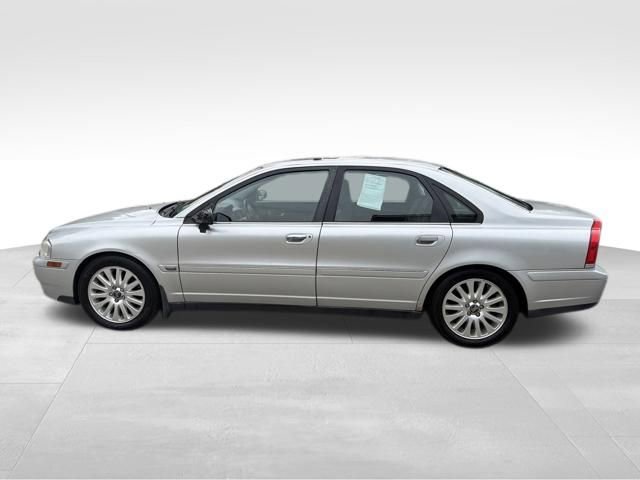 Used 2006 Volvo S80 2.5T image 6