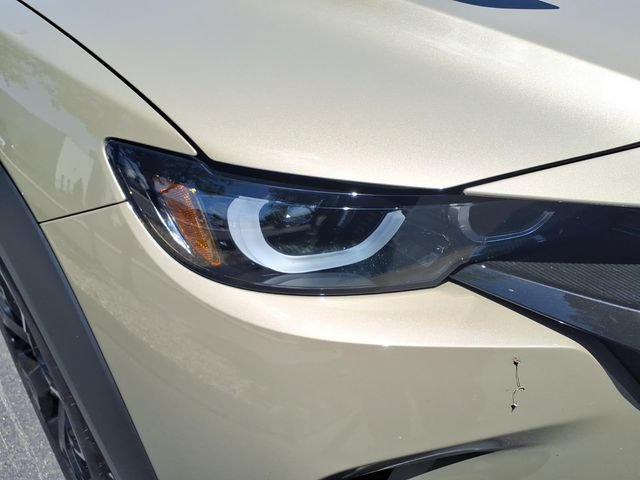 Certified 2025 MAZDA CX-50 Meridian Edition w/ Apex Package AWD/4WD image 12