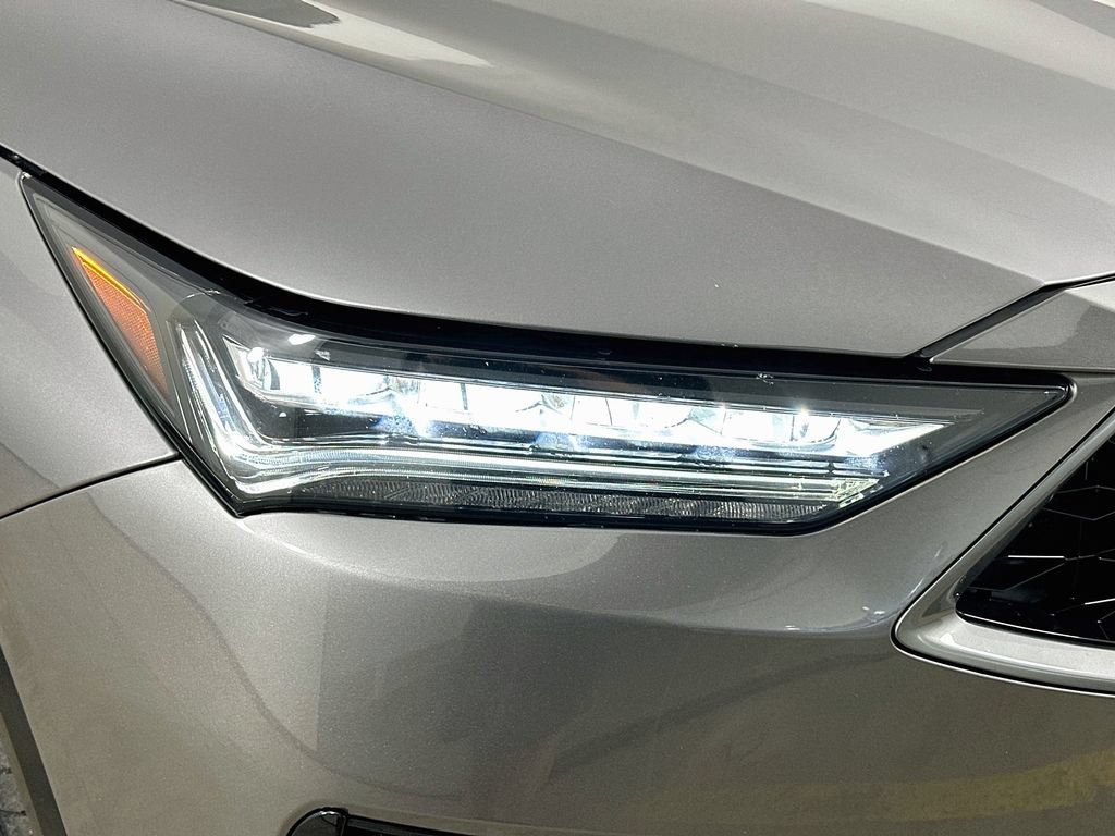 Used 2023 Acura MDX Type S w/ Advance Package AWD/4WD image 41