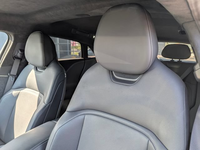 Used 2024 Lucid Air Pure RWD image 13