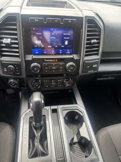 Used 2020 Ford F150 XLT w/ Equipment Group 302A Luxury AWD/4WD image 29
