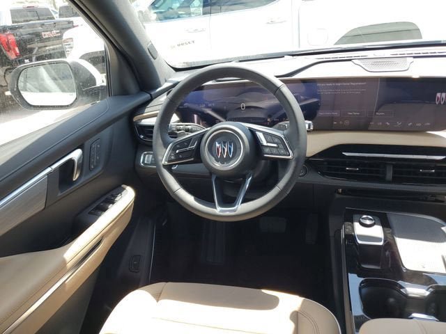 New 2026 Buick Enclave Preferred w/ Power Package FWD image 13