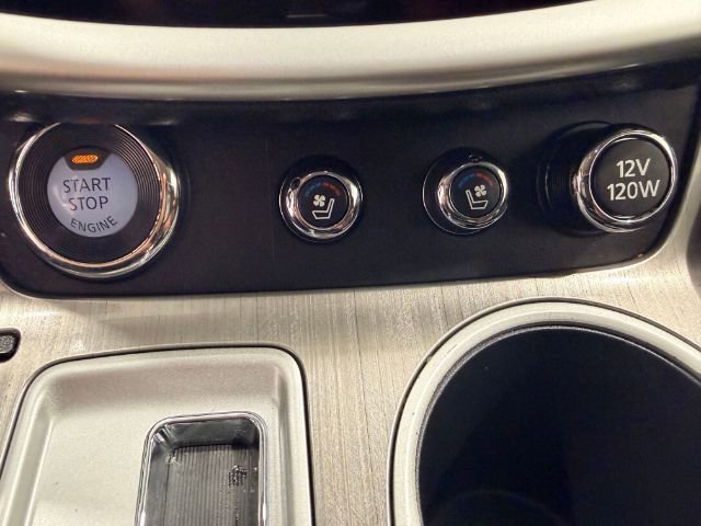 Used 2017 Nissan Murano Platinum w/ Platinum Technology Package image 38