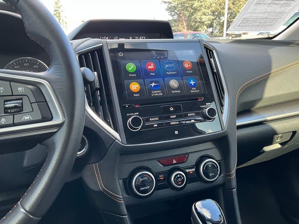 Used 2019 Subaru Crosstrek 2.0i Limited w/ Moonroof Package w/Navigation image 16