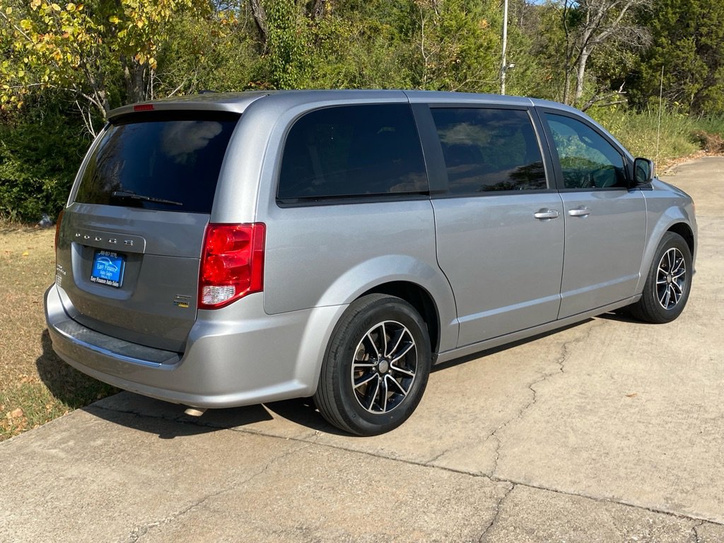 Used 2019 Dodge Grand Caravan GT image 6