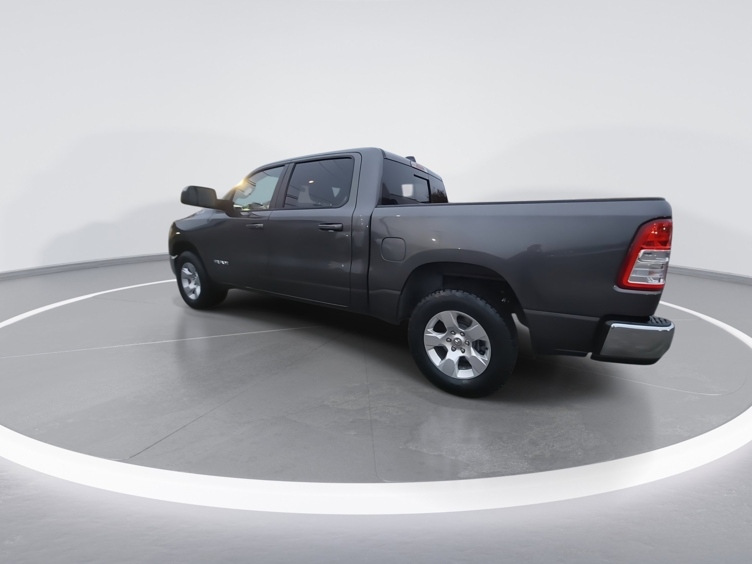 Certified 2021 RAM 1500 Big Horn image 6