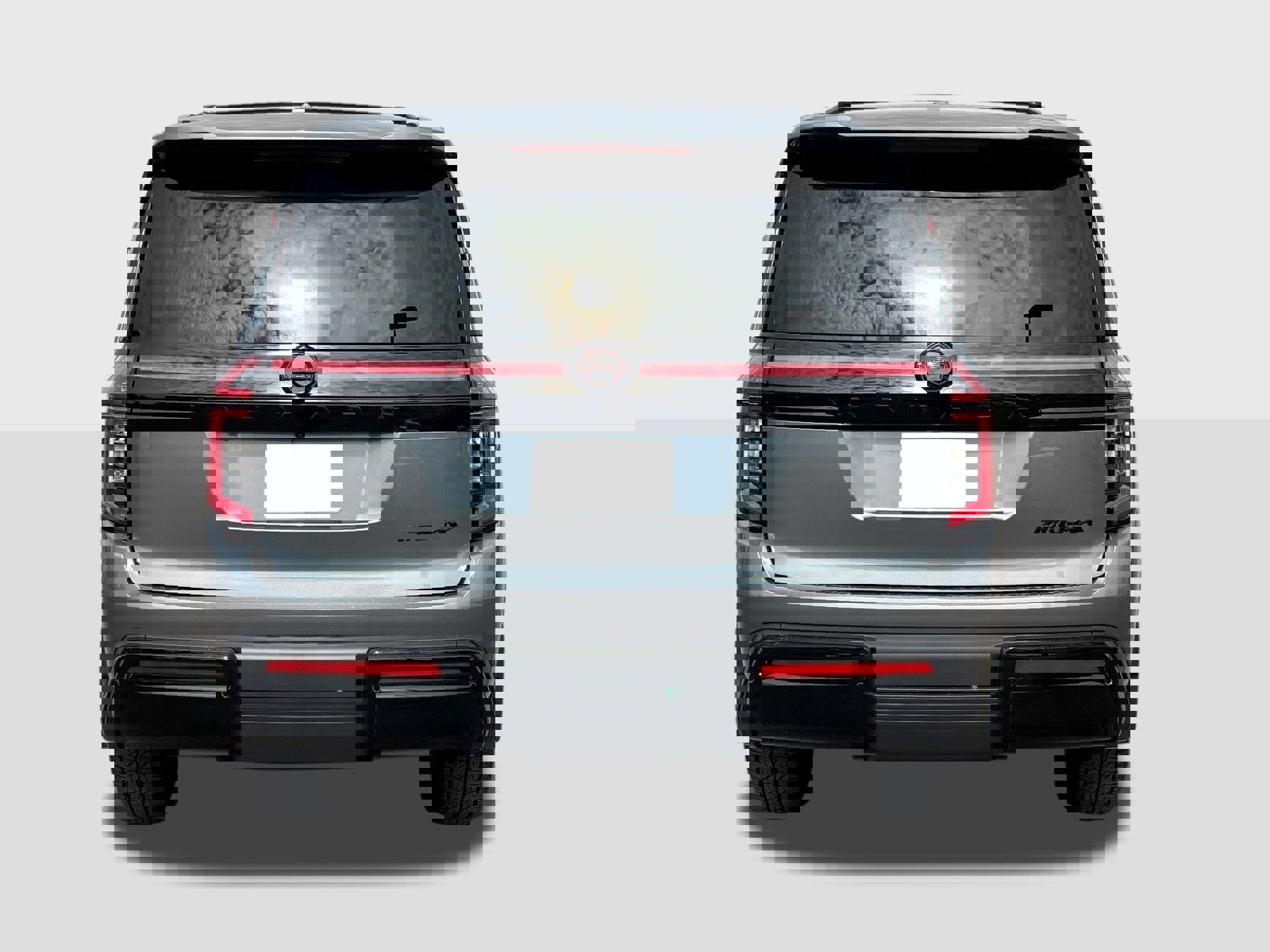 New 2026 Nissan Armada PRO-4X image 4