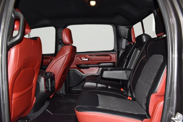 Used 2019 RAM 1500 Rebel w/ Level 1 Equipment Group AWD/4WD image 20
