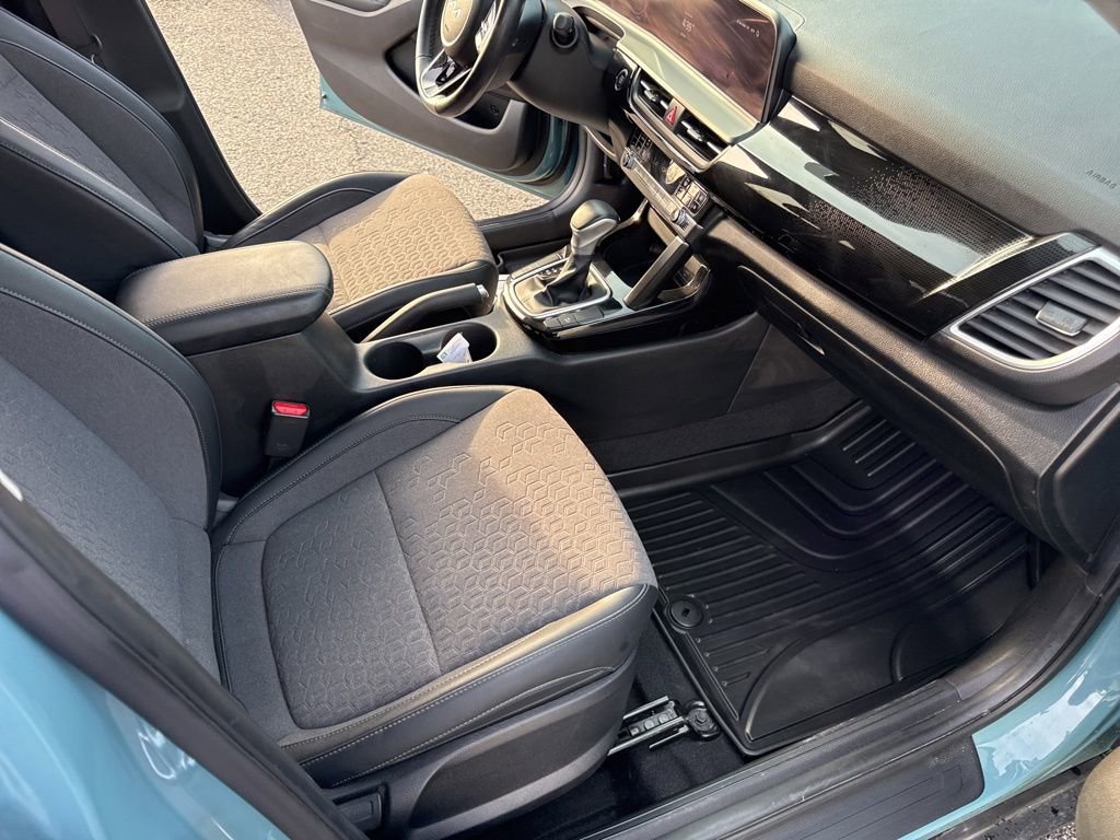 Used 2024 Kia Seltos S image 37