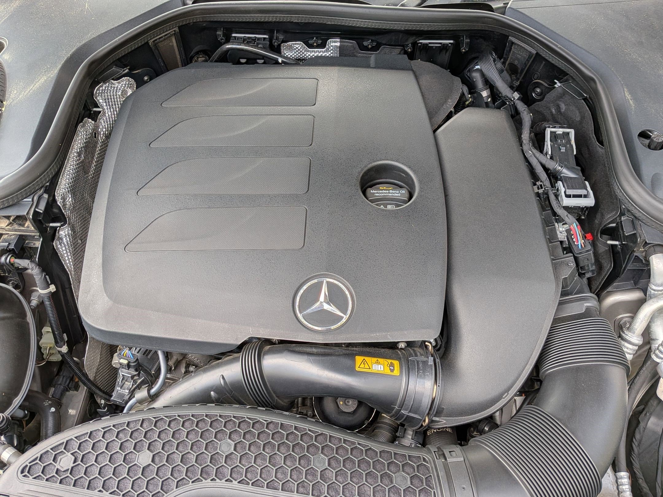 Used 2021 Mercedes-Benz E 350 Sedan image 36