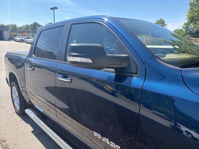 Used 2020 RAM 1500 Big Horn AWD/4WD image 13